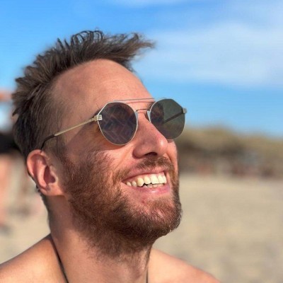 Dao Owner Photo